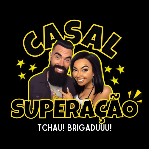 O Casal Superação